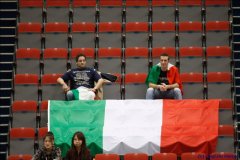 MONDIALI FEMMINILI 2010 - ITALIA vs THAILANDIA [LUIGI DE MARCO]