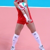 4^ GalÃƒÂ  dello Sport - Trofeo Bianca Garavaglia Yamamay Busto Arsizio - MC Carnaghi Villa Cortese Palayamamay, Busto Arsizio (VA) - 6 Nov 2010 - Ricezioni di Carocci