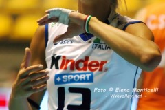 PIEMONTE WOMAN CUP 2010