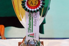 PLAY OFF PROMOZIONE - A2 GARA 3 [FABIO CUCCHETTI]