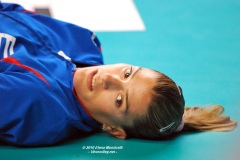 SEMIFINALI PLAY OFF - GARA 1 [ELENA MONTICELLI]