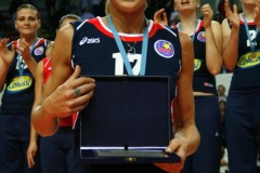 Perugia vs Odintsovo