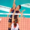 62 Findomestic Volley Cup 11 giornata Bergamo vs Jesi 3-0  28-26  26-24  25-14  foto Â© Monica Buzzoni