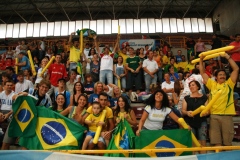 Brasile - Italia