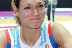 NORDA FOPPAPEDRETTI BERGAMO - ASYSTEL NOVARA [FABIO CUCCHETTI