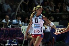 NORDA FOPPAPEDRETTI BERGAMO - LJU-JO MODENA [MARCO GHEZZI]