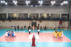 CHE BANCA!MILANO - CLUB ITALIA ROMA  [SANDRA BULGARELLI]