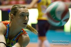 CHIERI TORINO VOLLEY CLUB - NORDA FOPPAPEDRETTI BERGAMO [MARCO MARENGO]