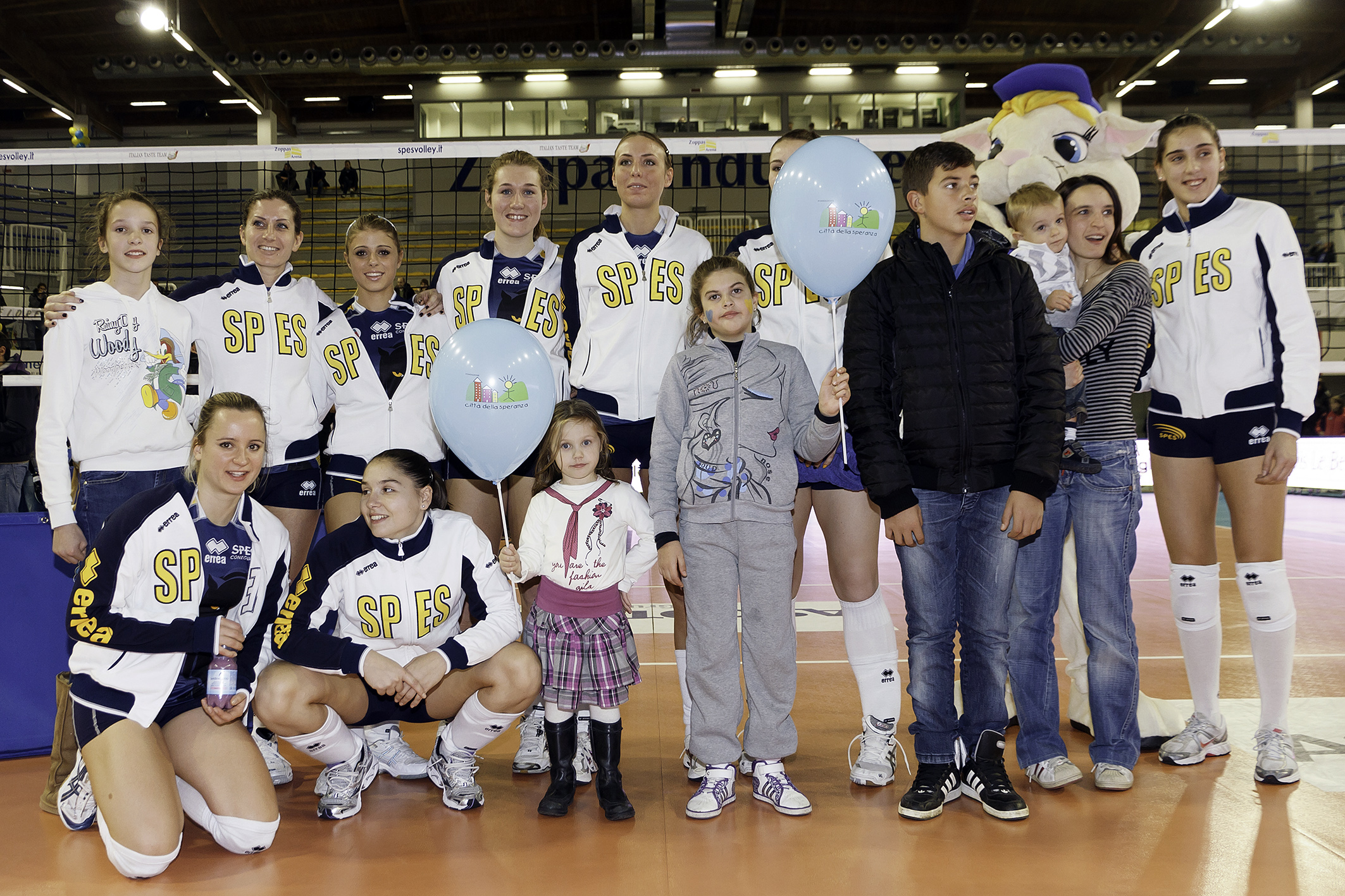 Spes - Modena ALBERGUCCI (140)