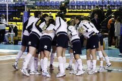 SPES CONEGLIANO - LJU-JO MODENA [MATTEO ALBERGUCCI]