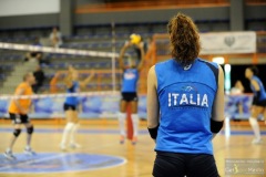 ITALIA COLLEGIALE SAN BONIFACIO [RICCARDO GIULIANI]