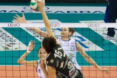 LJU-JO MODENA - MC CARNAGHI VILLA CORTESE [MASSIMILIANO MARINI]