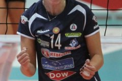 REBECCHI NORDMECCANICA PIACENZA - LJU-JO MODENA [LUCA PIETRO SANTI]