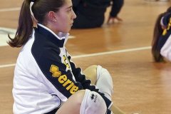 SPES CONEGLIANO - CHIERI TORINO VOLLEY [MATTEO ALBERGUCCI]