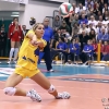 Findomestic Volley Cup 2011/12 - Serie A1 MC Carnaghi Villa Cortese - Yamamay Busto ArsizioPalaborsani, Castellanza (VA) - 29 Dic 2011-Ricezione di Giulia Leonardi