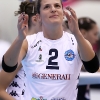 Findomestic Volley Cup 2011/12 - Serie A1 MC Carnaghi Villa Cortese - Chieri Torino Volley ClubPalaborsani, Castellanza (VA) - 22 Ott 2011-Chiara Borgogno