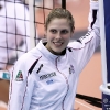 Findomestic Volley Cup 2011/12 - Serie A1 MC Carnaghi Villa Cortese - Rebecchi Nordmeccanica PiacenzaPalaborsani, Castellanza (VA) - 08 Gen 2012-Sarah Pavan