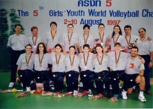 YWC 1997