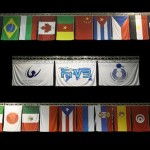 volley