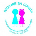 logo giocare in corsia