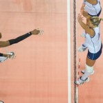 FIVB World Grand Prix Finals - Italy (ITA) vs. USA