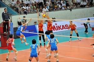 cina