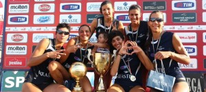 SAND VOLLEY 2013 JESOLO