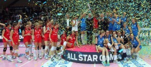 ALL STAR GAME FONDAZIONE UMBERTO VERONESI