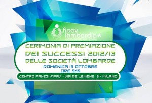logo premiazioni 2013