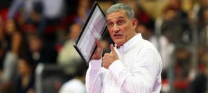 REBECCHI NORDMECCANICA PIACENZA - IMOCO VOLLEY CONEGLIANO