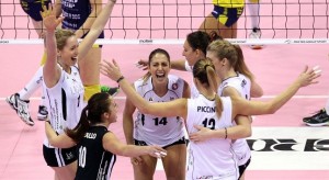 IMOCO VOLLEY CONEGLIANO - LIU JO MODENA CAMPIONATO ITALIANO VOLLEY SERIE A1-F 2013-2014 TREVISO 30-11-2013 FOTO FILIPPO RUBIN / LVF CITAZIONE DEL CREDIT OBBLIGATORIA