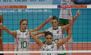 bulgaria