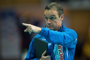 2012 CEV Junior Volleyball European Championship, Semifinal, Italy vs. Turkey