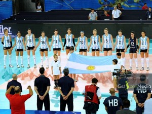argentina