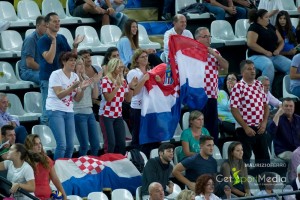 croatia tifo
