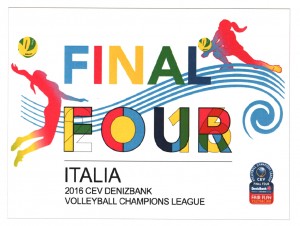 logo F4 champions