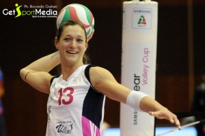 Valentina Arrighetti get sport media Riccardo Giualiani