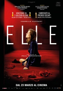 Elle Vivocult Macrì cinema