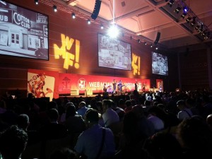 VivoCult Web Marketing Festival WMF 2017 #wmf17