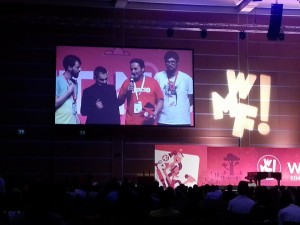 vivocult web marketing festival