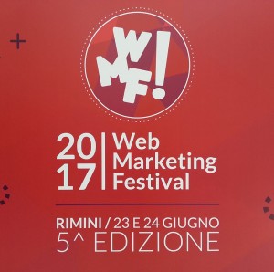 web marketing festival WMF VivoCult 2017