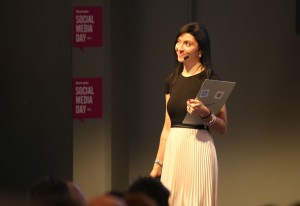 Eleonora-Rocca-Mashable-Social-Media-Day-2017