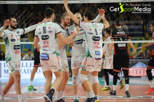Trento piacenza vivovolley get sport medfia riccardo giuliani