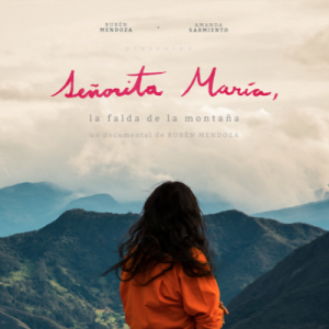 Señorita Maria, la falda de la montaña VivoCult Trento Film Festival