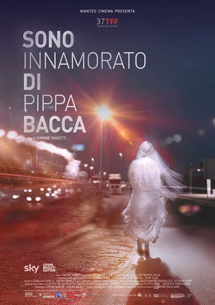 Cinque personalità per un’artista: il docufilm Sono innamorato di Pippa Bacca
